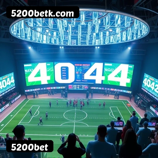 5200bet Logo